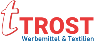 TROST - Werbemittel + Textilien